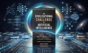Civilizational Challenge of Artificial Intelligence