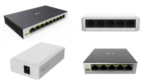 Nexxt Infraestructura presenta sus switches para redes de última generación