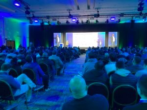 VeeamOn Tour