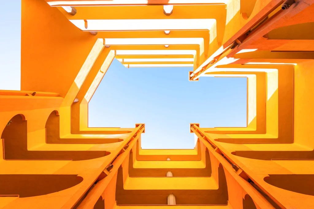 Lightwell