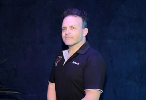 Hernán Chapitel, Director de Ventas para Latinoamérica de ASRock.