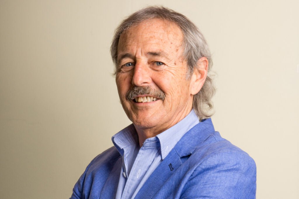 Alberto Esswein, CEO & Founder de Pc Discount