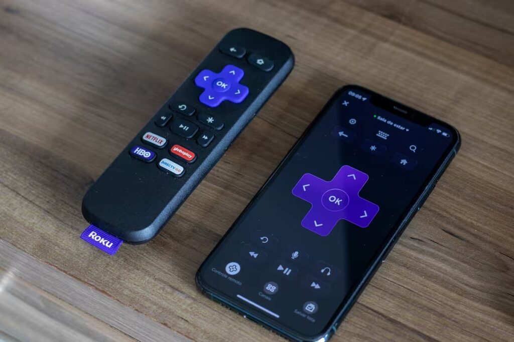 Roku
