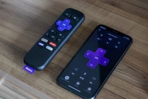 Roku
