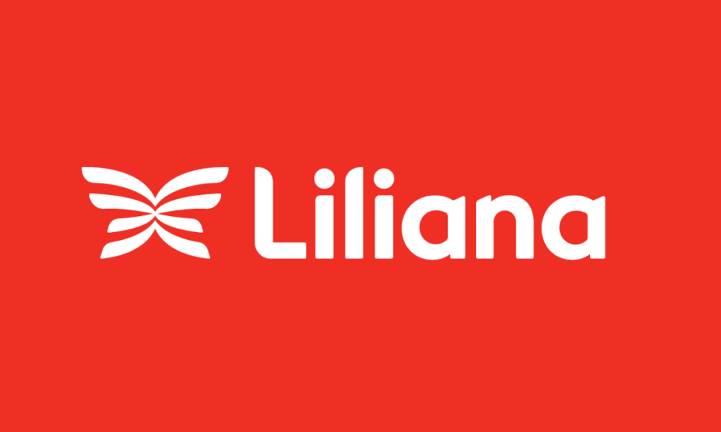logo liliana