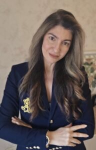 Paola Bellisimo, Directora de ULTRA PR, agencia de relaciones públicas y comunicación estratégica