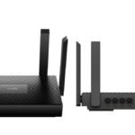CUDY WR1500: el router Wi-Fi 6 AX1500 de doble banda llega a la Argentina a $85.000