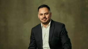 José Lizana, Gerente de Territorio para el Cono Sur de Nexxt Home
